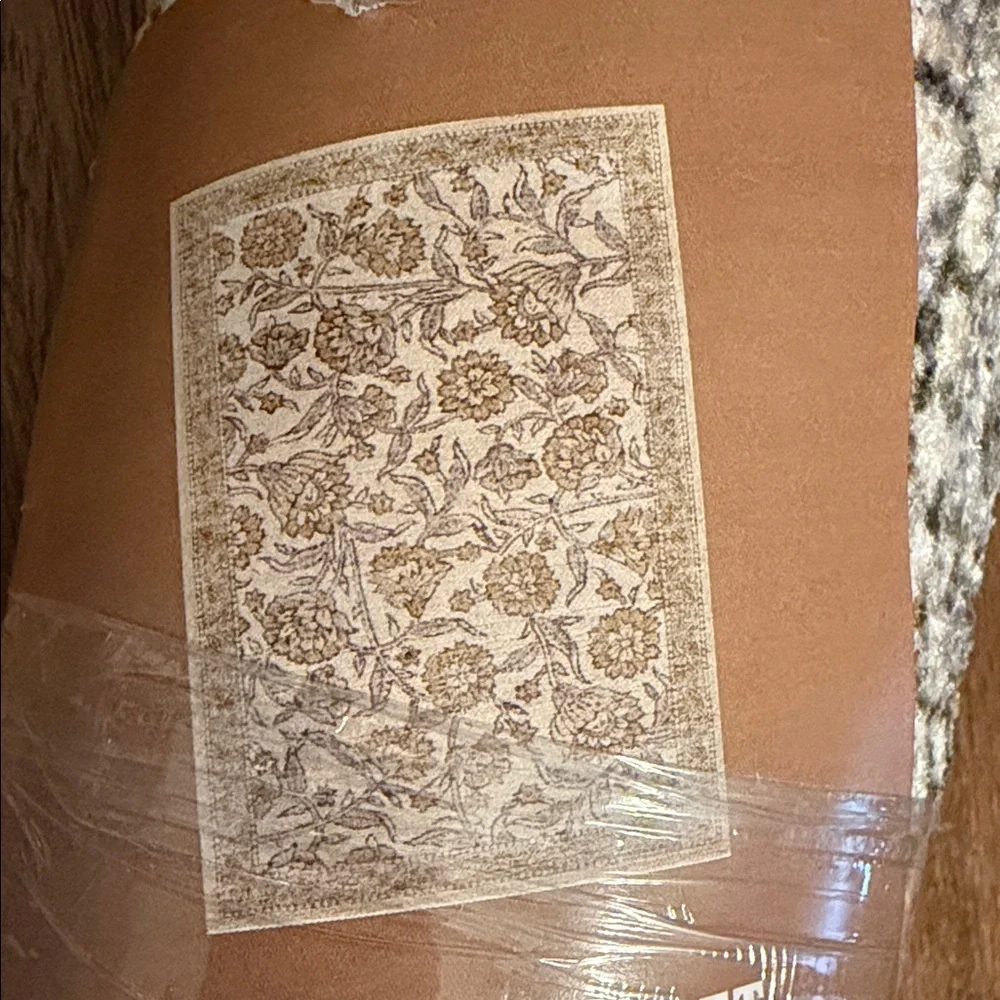 Cost Plus World Market Elsa accent Rug